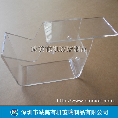 機器機械防護罩殼